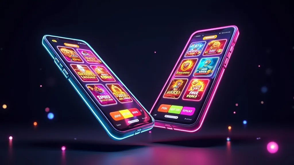 Casinoonline-aamslista